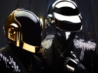 Группа - Daft Punk