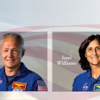 НАСА отобрало астронавтов для испытания частных космических кораблей