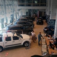 Автопроизводители приукрасили статистику продаж за июнь