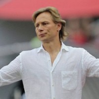 Валерий Карпин стал главным тренером «Торпедо»
