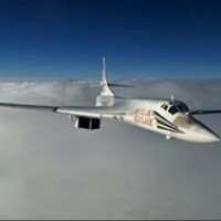 Работа по воспроизводству бомбардировщиков Ту-160 началась