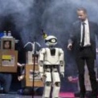 Ученые сделали робота, который может играть в опере