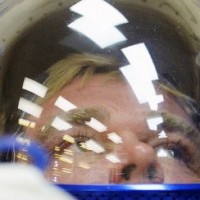 В России разработали систему спасения космонавта при работе в открытом космосе