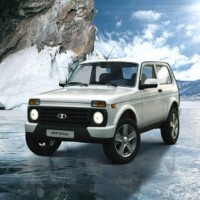 «АвтоВАЗ» модернизирует внедорожник Lada 4x4