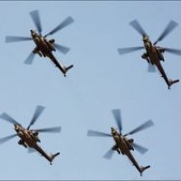 Вертолет Ми-28Н получил высокую оценку американских экспертов