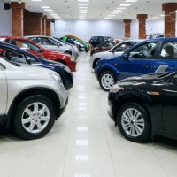 Россию ожидает волна распродаж автомобилей