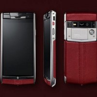 Смартфон Vertu получит чип Qualcomm Snapdragon 810