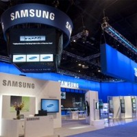 Samsung разрабатывает дисплеи с разрешением 11K