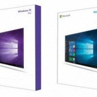 Windows 10 станет последней «коробочной» версией OC
