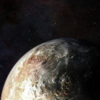 Плутон оказался больше, чем представляли астрономы
