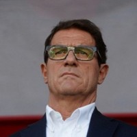 Фабио Капелло отправлен в отставку