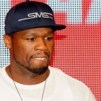 Рэпер 50 Cent внезапно обанкротился