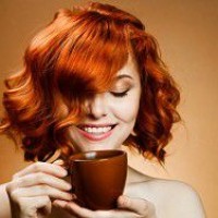 Кофе избавляет женщин от депрессии