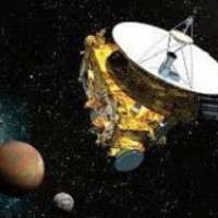 NASA: станция New Horizons приближается к Плутону