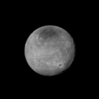 New Horizons обнаружил «каналы» на поверхности Харона