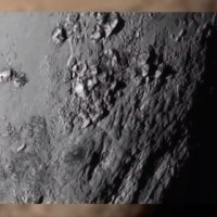 НАСА показало уникальные снимки Плутона