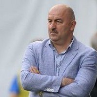 Черчесов отправлен в отставку с поста главного тренера "Динамо"