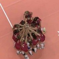 Российские волейболистки обыграли украинок в финале Универсиады
