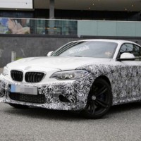 BMW выпустит M2 Coupe