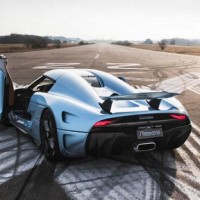 Глава Koenigsegg решил заняться выпуском «обычных автомобилей»