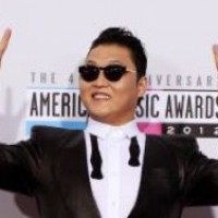 Рэпер PSY, исполнивший хит Gangnam Style, попал в ДТП