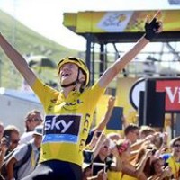 Лидера "Тур де Франс" заподозрили в применении допинга