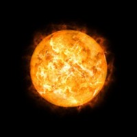 NASA опубликовало уникальные фото Солнца