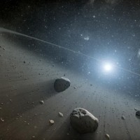 К Земле летит платиновый астероид стоимостью $5,4 трлн