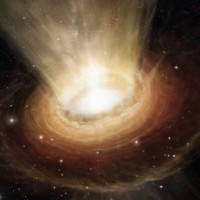 Ученые дотянулись до черной дыры в центре Галактики