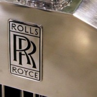 Назначен новый гендиректор Rolls-Royce