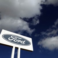Ford объявил о запуске нового пикапа класса «люкс»