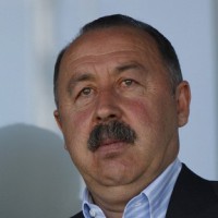 Газзаев снял свою кандидатуру на пост президента РФС
