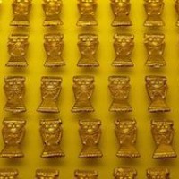 В малазийском Джорджтауне открылся музей золота
