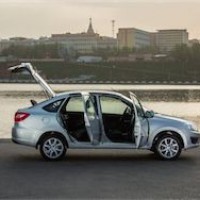 "АвтоВАЗ" намерен возобновить продажи LADA в Европе