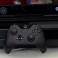 Xbox One получит поддержку мыши