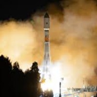 Стартовавшая с Плесецка ракета упала в Архангельской области