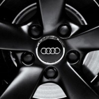 Audi RS4 получит мотор с турбонагнетателем