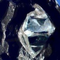 На Камчатке обнаружены алмазы нового типа