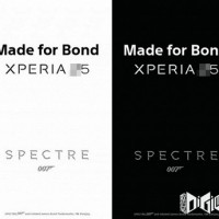 Новый флагман Sony Xperia будет «сделан для Бонда»