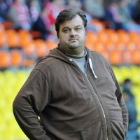 Уткин уволился из спортивной редакции «НТВ-Плюс»