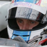 Россиянин стал третьим в гонке серии GP2