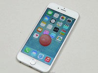 iPhone 6 испытали раскаленными металлическими шариками