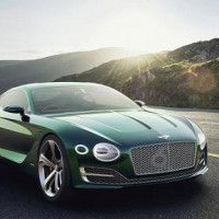 Клиенты Bentley попросили не менять дизайн нового спорткупе