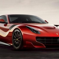 Ferrari готовит «хардкорную» версию своего суперкупе