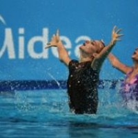 ЧМ по водным видам спорта: Россия  между Китаем и США