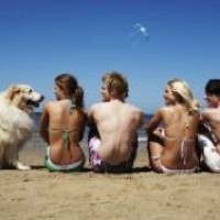 Восемь важных правил для тех,кто собирается на пляж