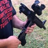 В США выпущена винтовка, ствол которой короче патрона