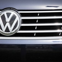 Volkswagen стал крупнейшим автопроизводителем в мире
