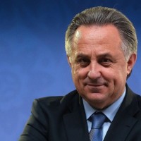 ФИФА одобрила выдвижение Мутко на пост президента РФС