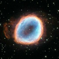 Телескоп Hubble сфотографировал гибель звезды